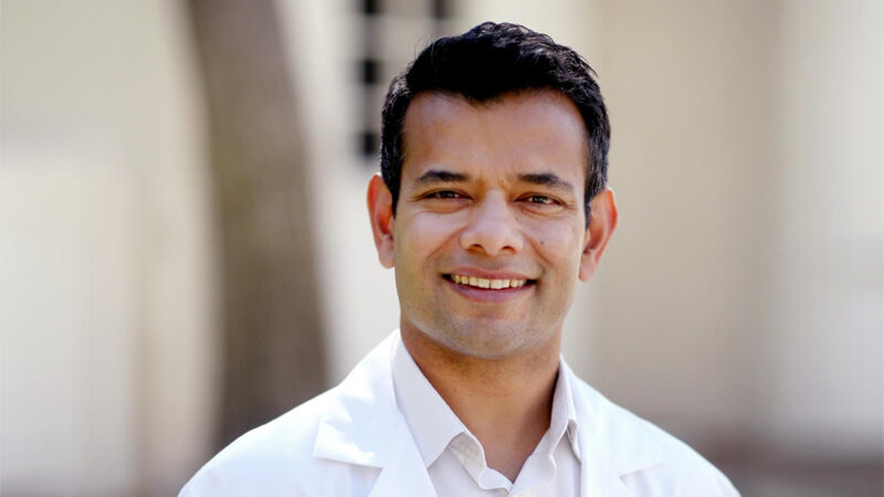 Sumanta K. Pal: Risks of Implementing AI in Clinical Practice