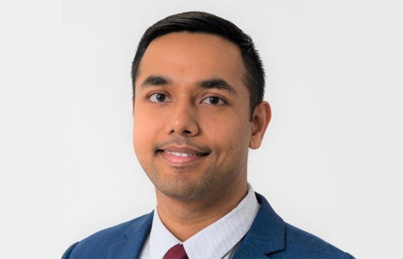 Aakash Desai: Excited for our annual UAB Lung Cancer Update