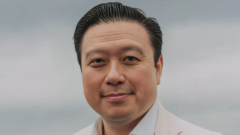 Stephen V Liu: Real-world study of first-line nivolumab and ipilimumab for pleural mesothelioma