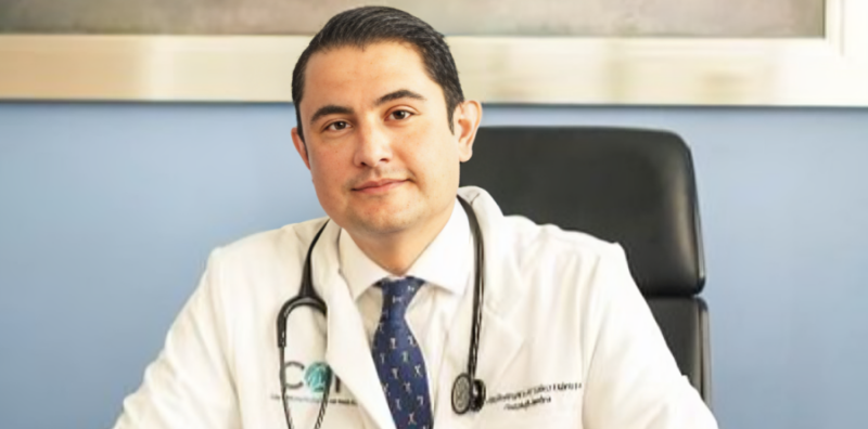 Iván R. González: Advances in the treatment of advanced ALK+ lung cancer