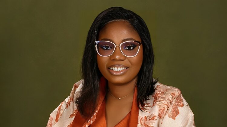 Adekemi Oyewusi: Raising Awareness of Pediatric Cancer in LMICs – ACT 4 Children