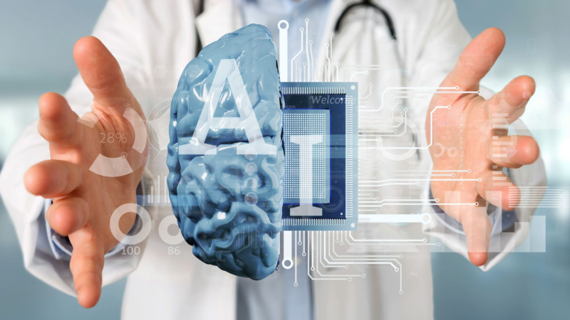 Andrea Maliachi: Great Review about AI in Oncology by William Lotter et al