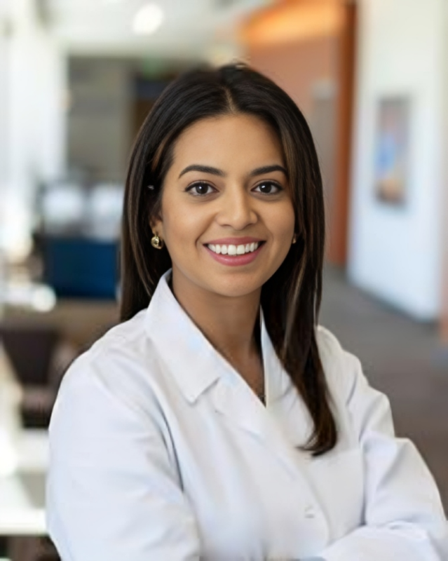 Maria Borrero: All things about breast cancer and caring for the Latina women of Utah