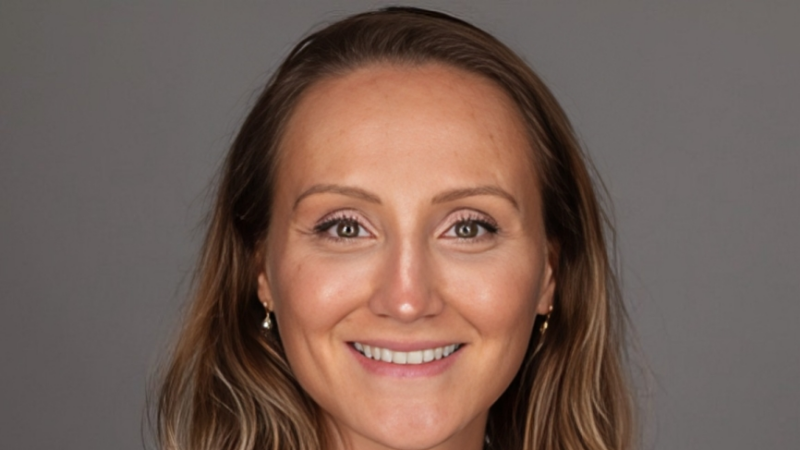 Bruna Pellini: Why should we study circulating tumor DNA