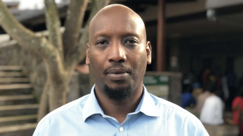Dr. Christian Ntizimira on Freedom as Responsibility – ACREOL Global 