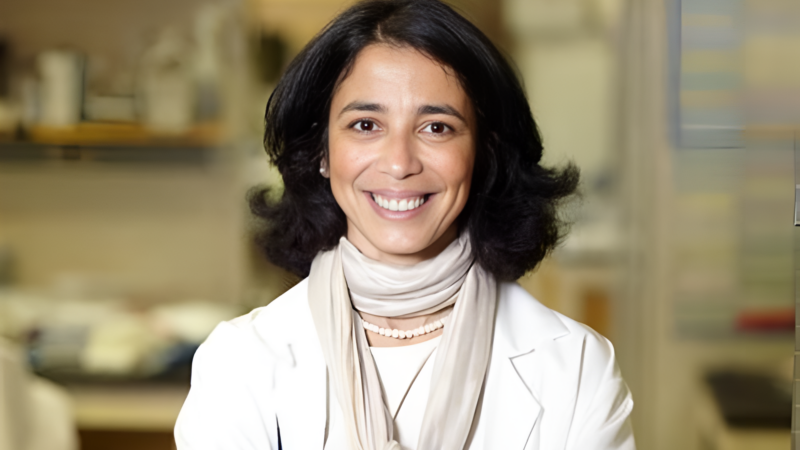 Miriam Merad: Challenging Key Assumptions and Offering New Ways to Control mRNA Vaccine Activity