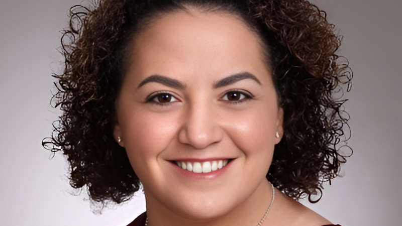 Allison Betof Warner: Looking forward to ESMO24!