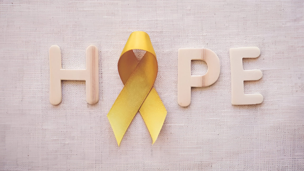 Angela Mastronuzzi: This month serves as a crucial reminder to raise cancer awareness