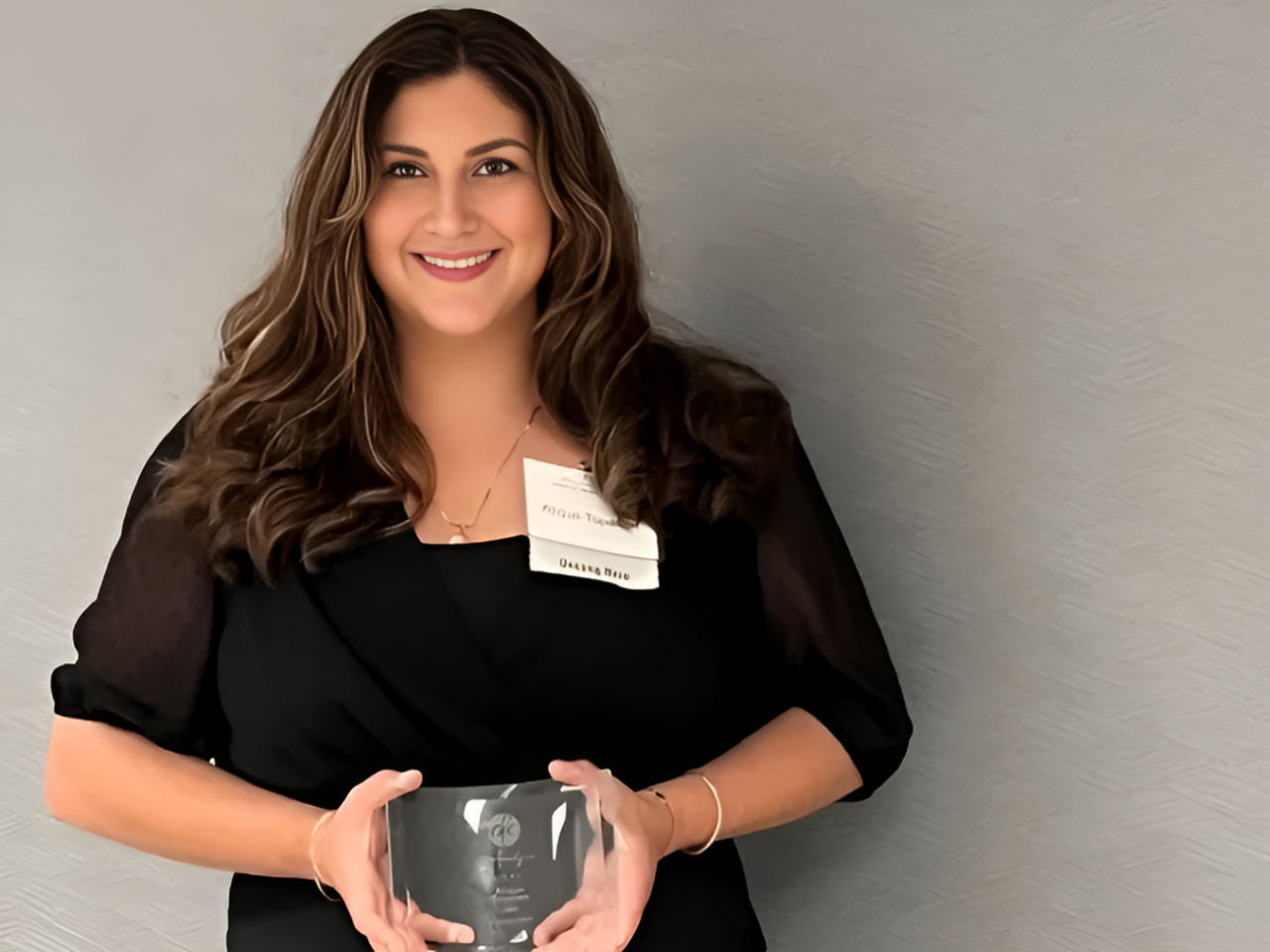 Alique Topalian: Happy to be part of the special edition issue of Elephants and Tea and The Leukemia and Lymphoma Society