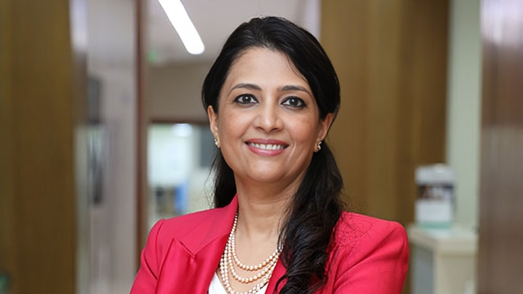 Sewanti Limaye: The Track for Targeted Therapies in Advanced EGFR Positive NSCLC at WCLC25