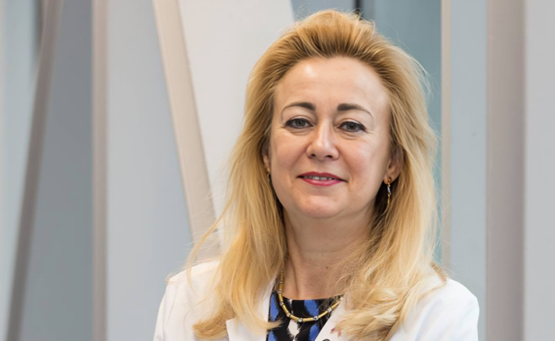 What Does the New President of the European Cancer Organisation See as the Organisation’s Most Imminent Challenge?