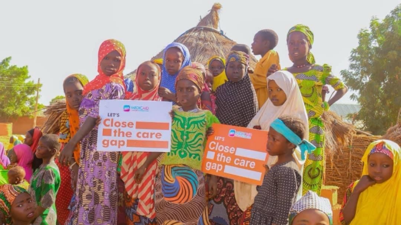 Zainab Shinkafi-Bagudu: Celebrating the heritage, culture, and contributions of African people worldwide