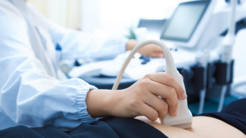 Registrations for ICR’s Ultrasound imaging course are open