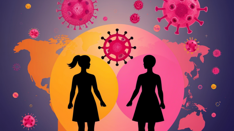 Advancing Gender-Neutral HPV Vaccination at World Cancer Congress – ECO