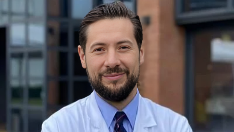 Antonio Passaro on HERTHENA-Lung02 – Not your average ASCO 2025 update