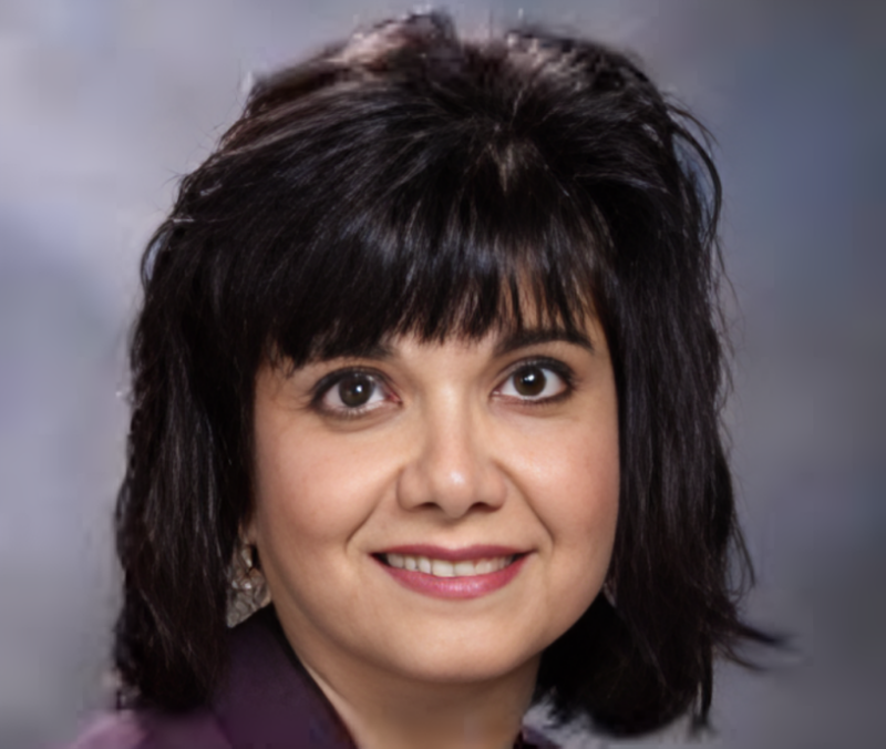 Khandan Keyomarsi: Hydroxychloroquine to Enhance Palbociclib and Letrozole Efficacy in ER+/HER2 – Metastatic Breast Cancer