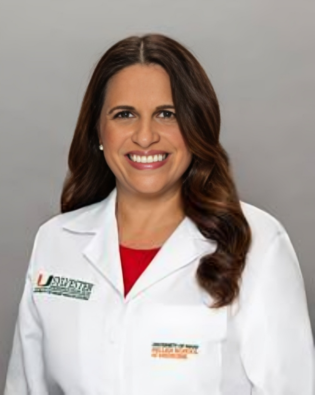 Estela Rodriguez: Trainning for the Dolphins Challenge Cancer run to support cancer research