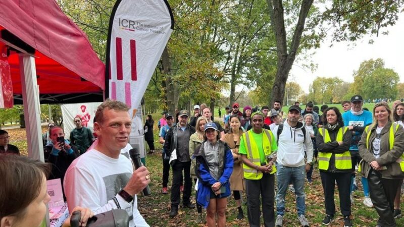 Terry Fox