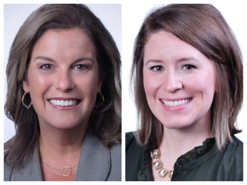 Jaime Grund: Thrilled to welcome Mollie Beck to the Precision Medicine team