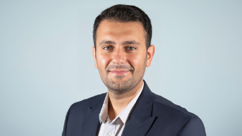 Mahdi Sheikh: How Quitting Smoking Boosts Cancer Treatment Outcomes