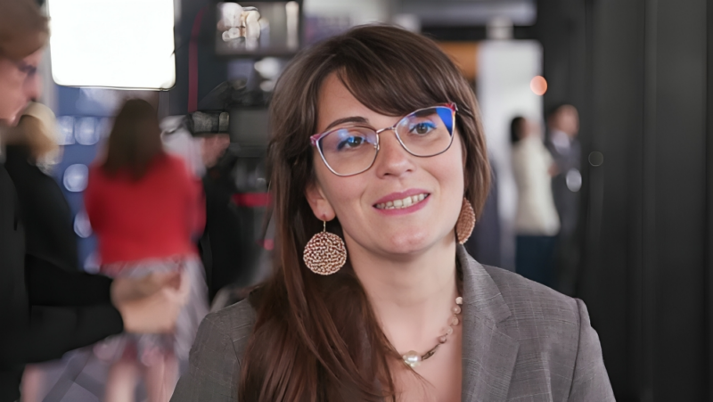 Patrizia Giannatempo: The benefit of adjuvant pembrolizumab with extended follow-up 45 months