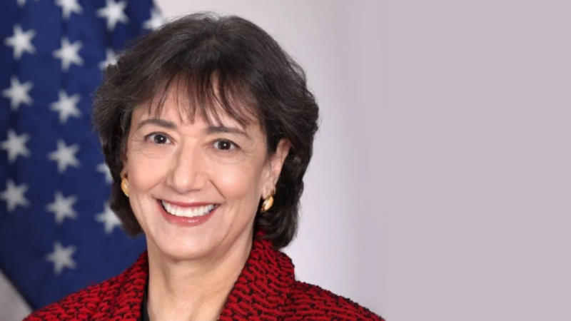 Monica Bertagnolli: Gratitude for NIH Leaders – Honoring their Dedication and Impact