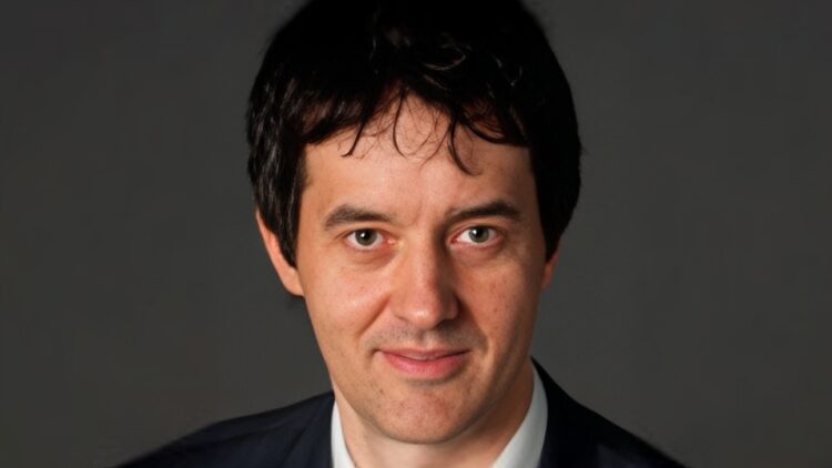 Chris Boshoff: Positive phase 3 results for Pfizer’s PD-1 inhibitor in high-risk NMIBC