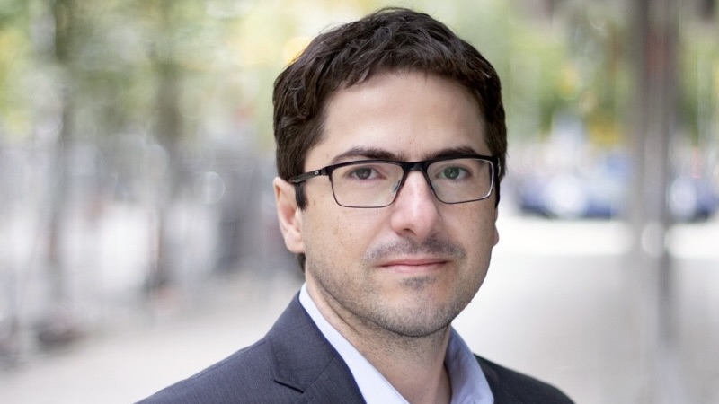 Daniel De Carvalho: Breakthrough in Viral Mimicry and Immunotherapy for NK/T-Cell Lymphoma