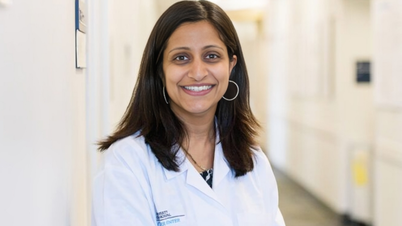 Aparna Parikh: Addressing the surge in Youth Cancer Diagnoses at HLTH USA 2024