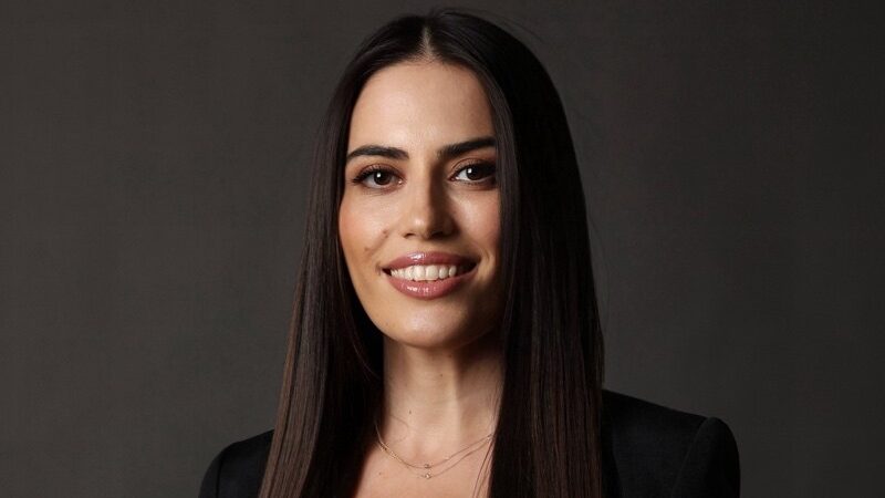Donjeta Zeqa: Privileged to Have Been Part of the Scientist–Survivor Program at AACR 2026