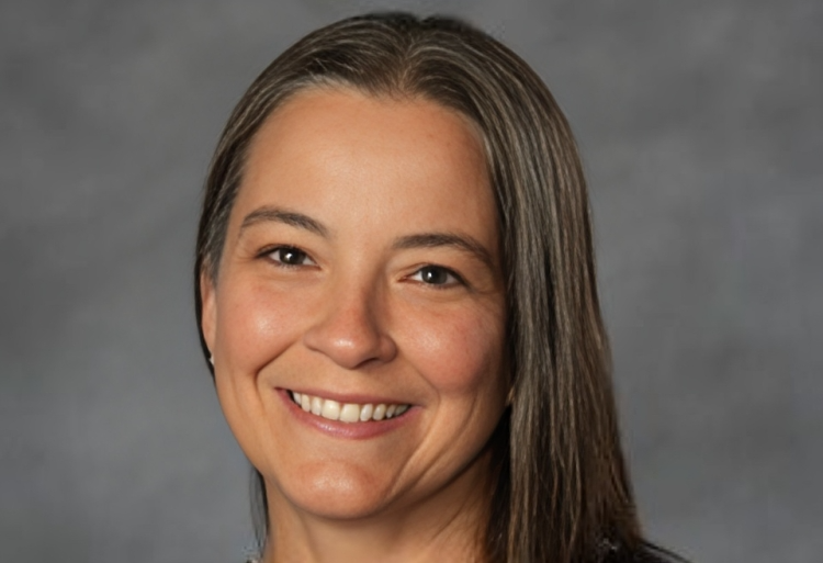 Paula D. Bos will receive Distinguished Scientist Award at the 2024 AACI/CCAF Annual Meeting