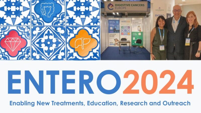 Registration open for the ENTERO 2024 Conference – SPCC