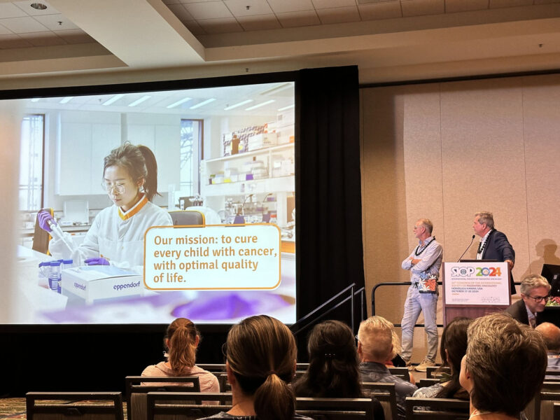 Highlights from SIOP 2024 Congress Day 4: 19 Posts Not To Miss 1 Highlights from SIOP 2024 Congress Day 4: 19 Posts Not To Miss