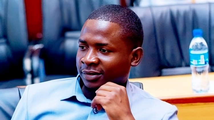 Shaibu Issa: Join the Heptest Week to find The Missing Million
