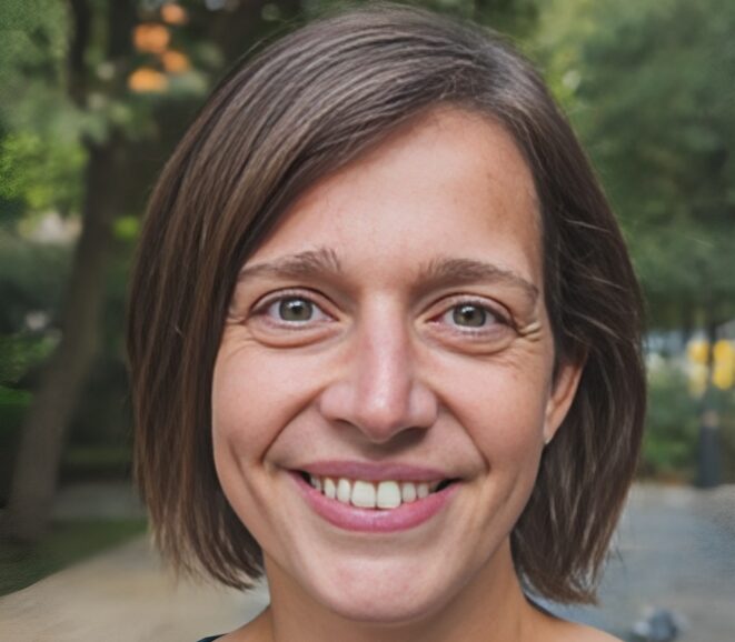 Mieke Van Hemelrijck: United Against Cancer, Forging New Frontiers