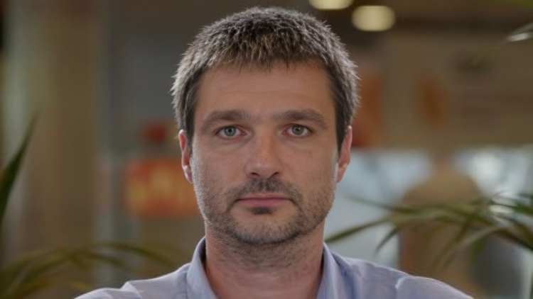 Andrea Casadei Gardini: MAGIC Index for Biliary Tract Cancer – a Step Forward in Personalizing Prognosis