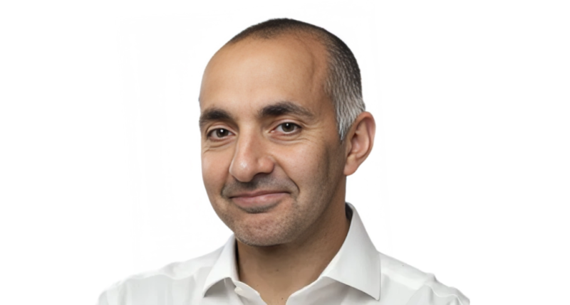 Neil Ranasinghe: My last video for Childhood Cancer Awareness Month