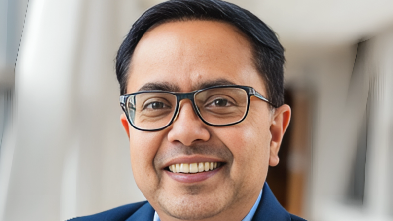 Neeraj Agarwal: Striking Results in JCO from Ph2b SunRISe-1 Trial