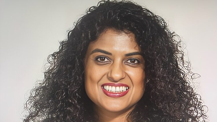 Susana Banerjee: First Approved Therapy for Low Grade Serous Ovarian Cancer