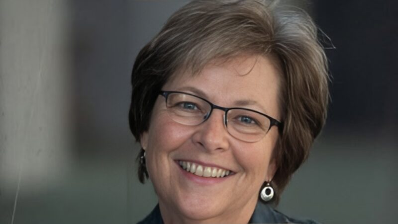 Janice Cowden: Increasing Stage IV Breast Cancer Incidence from 2010–2021