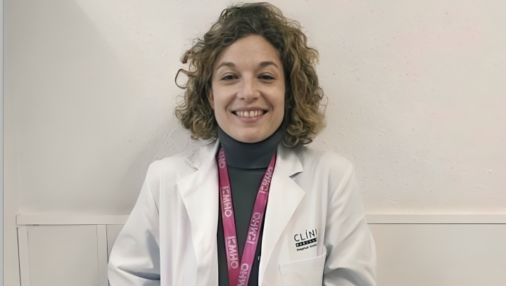 Elia Seguí Highlights ATRACTIB Phase II Results in PDL1– mTNBC