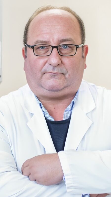 Fabio Grizzi: Innate Immune Pathways as Targets for Developing Therapeutic Intervention against Human Cancers