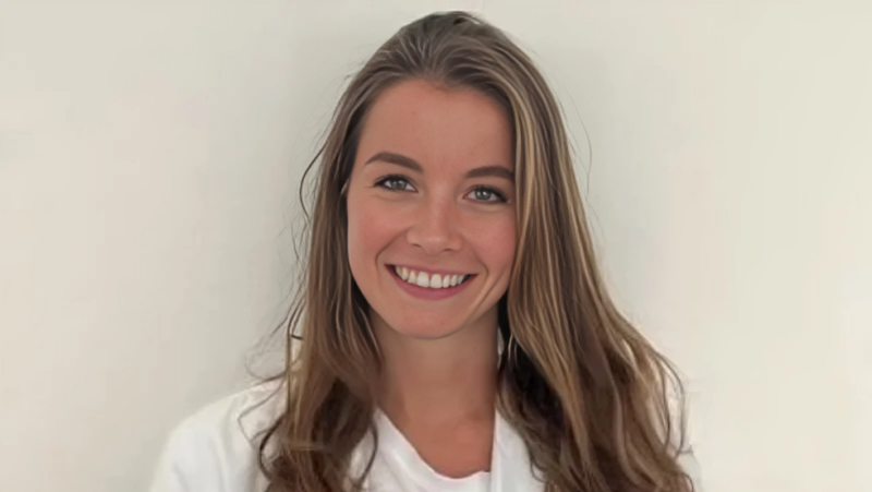Annalice Gandini: Wonderful experience at the Young-to-Young congress