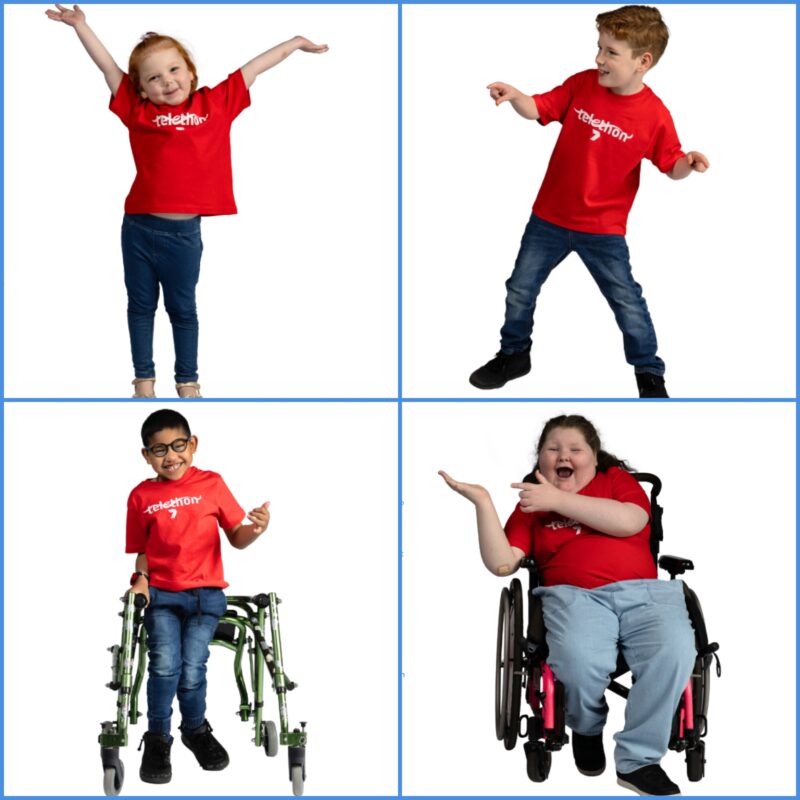 Channel 7 Telethon 
