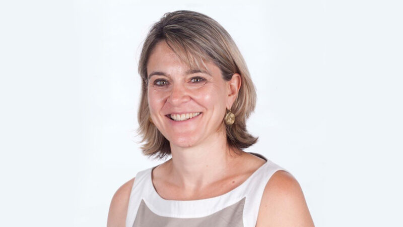 Corinne Faivre-Finn: An International EORTC Survey on Stage III NSCLC resectability