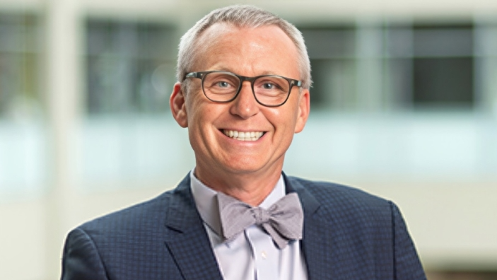 David Zaas: Celebrating the Essential Role of CRNAs in Advancing Patient Care