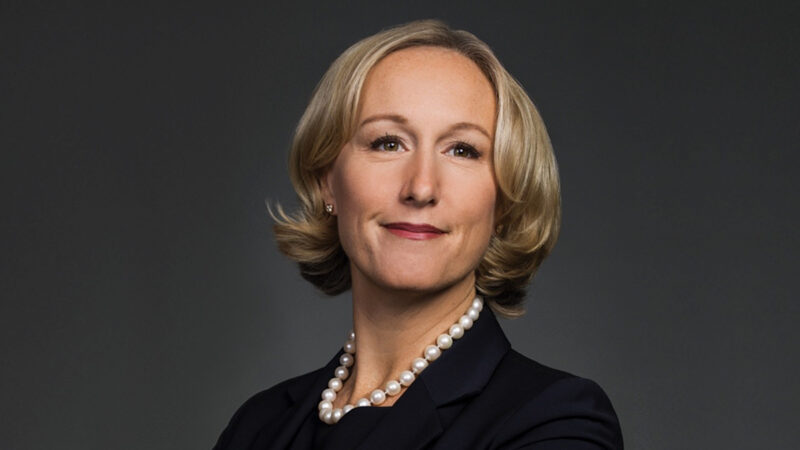 Debra Patt: Women Leaders in Oncology Event at ASCO 2026