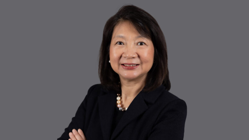 NFCR Celebrates CEO Dr. Sujuan Ba’s Recognition on OncoDaily’s 100 Most Influential CEOs in Oncology for 2025