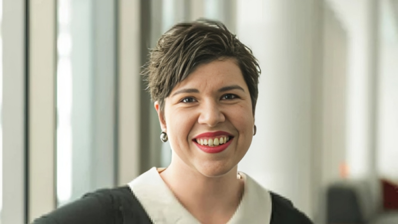 Ursula Sansom-Daly: Embedding Psychosocial Oncology Research into Comprehensive Cancer Care for Children and Young People
