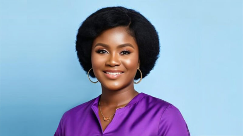 Elizabeth Ugwoma Awo-Ejeh: Let’s talk about something we often overlook